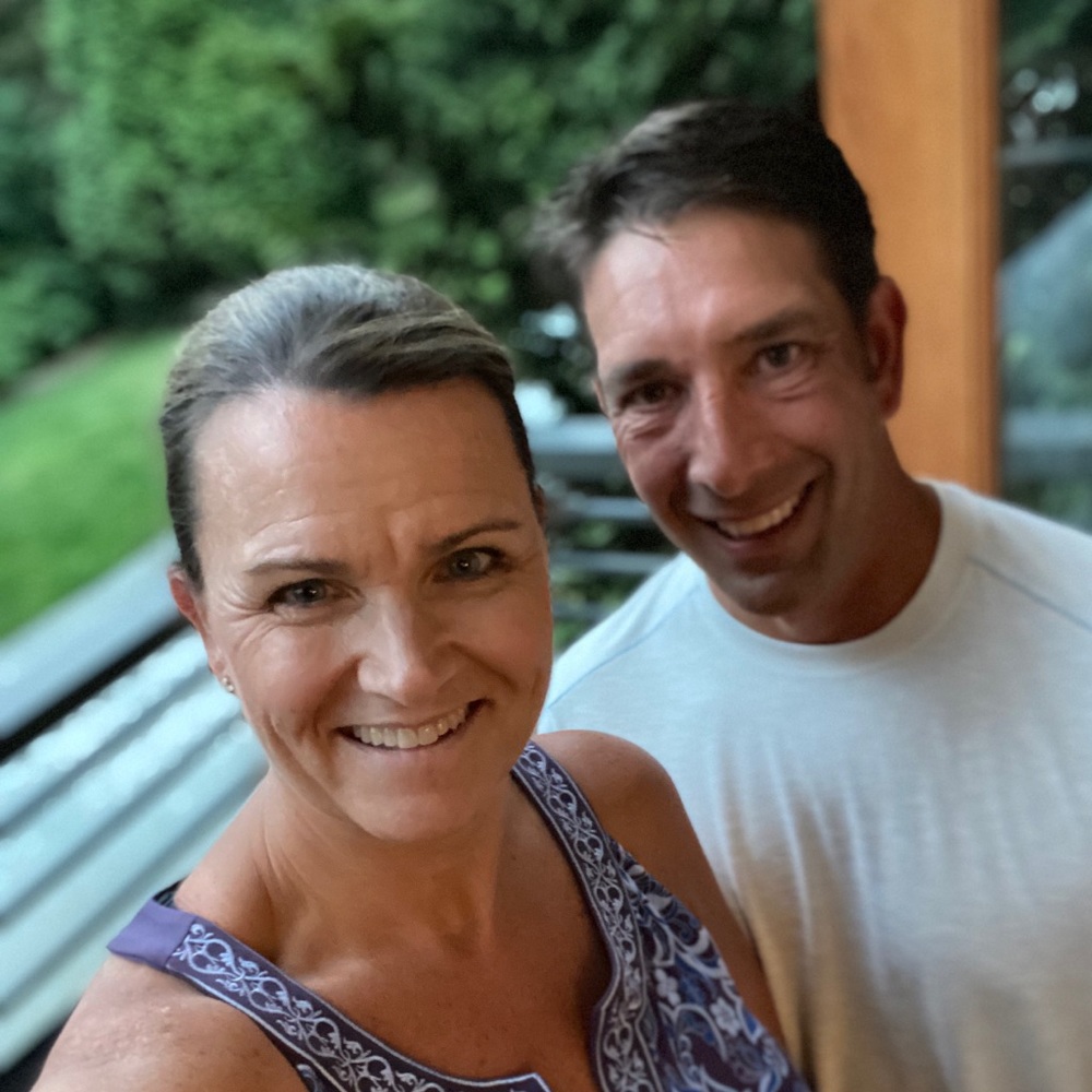 Meet your Posher, Dawn